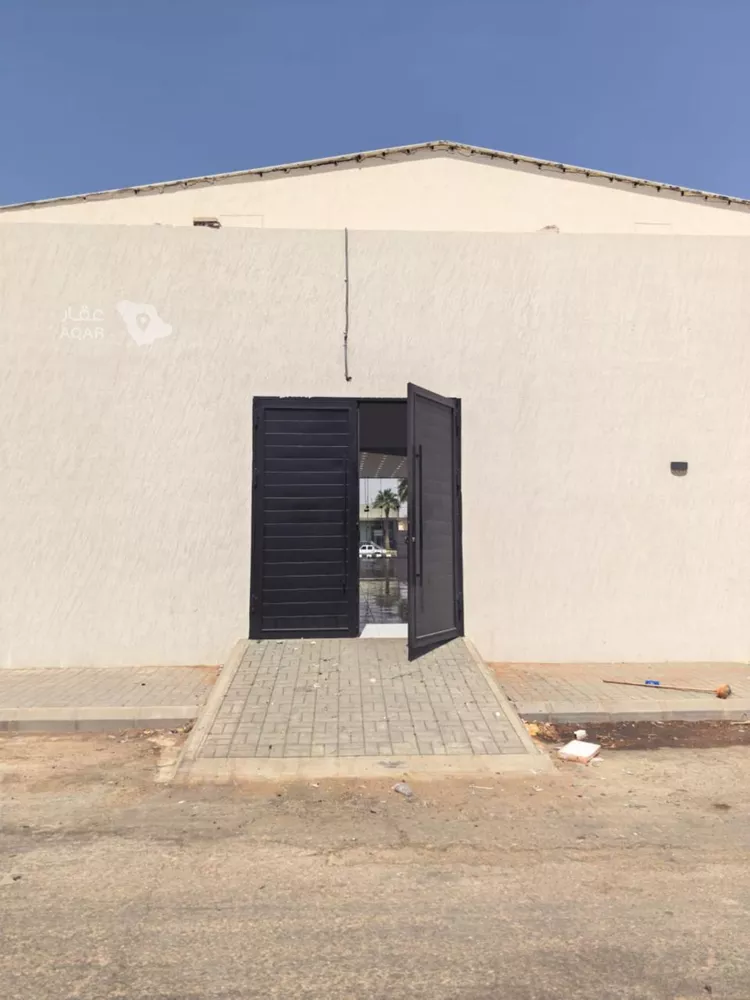 محل للإيجار في شارع عبدالعزيز ال سعود, حي الزهور, مدينة القويعية, منطقة الرياض صورة 2