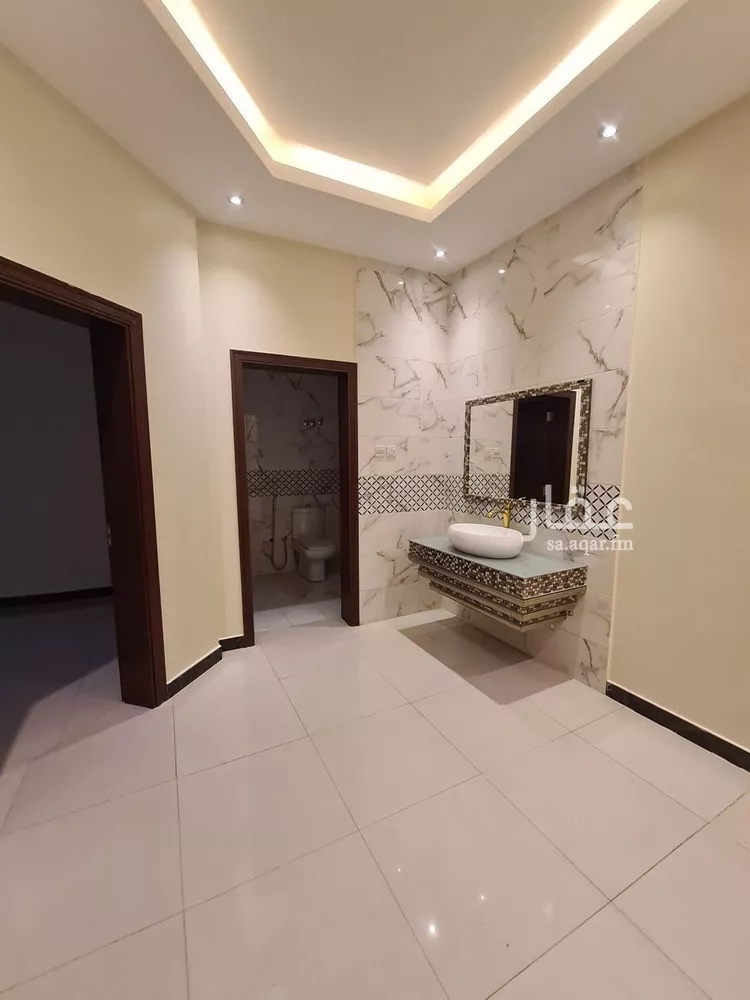 دور للإيجار في شارع رقم 180, حي الياسمين, مدينة الرياض, منطقة الرياض صورة 4