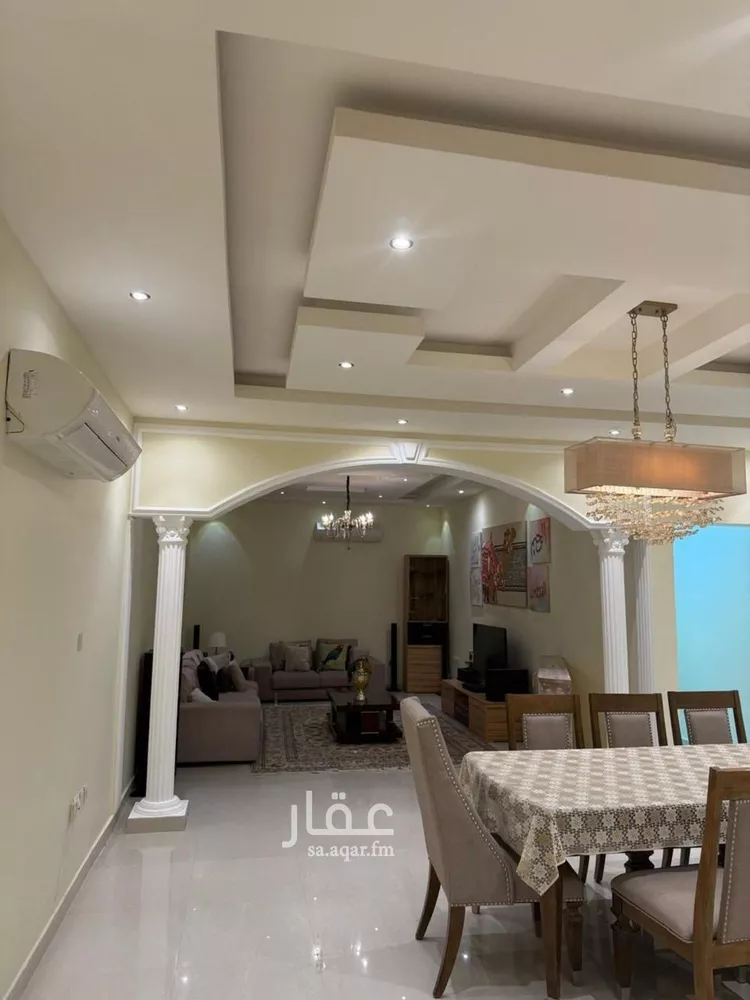 شقة للإيجار في شارع رقم 471, حي الملقا, مدينة الرياض, منطقة الرياض صورة 4