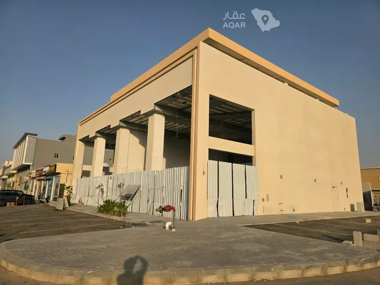 Building for Rent in Riyadh Al Mahdiyah صورة 2