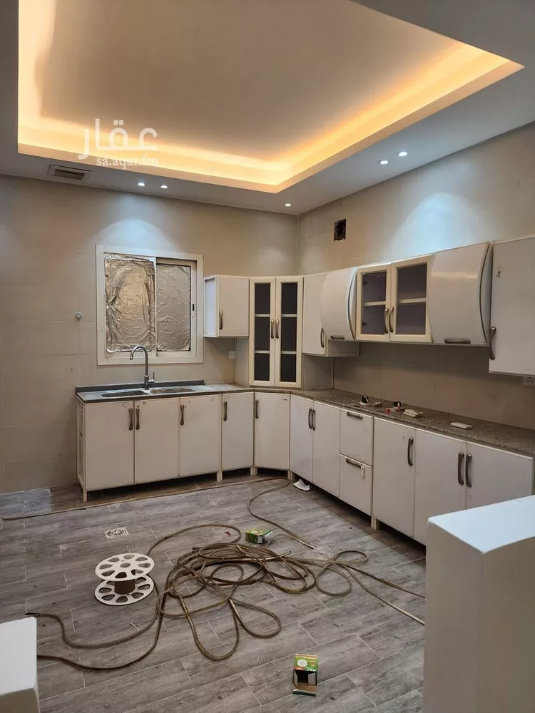 شقة للإيجار في شارع الأفاضلة, حي الملقا, مدينة الرياض, منطقة الرياض صورة 2