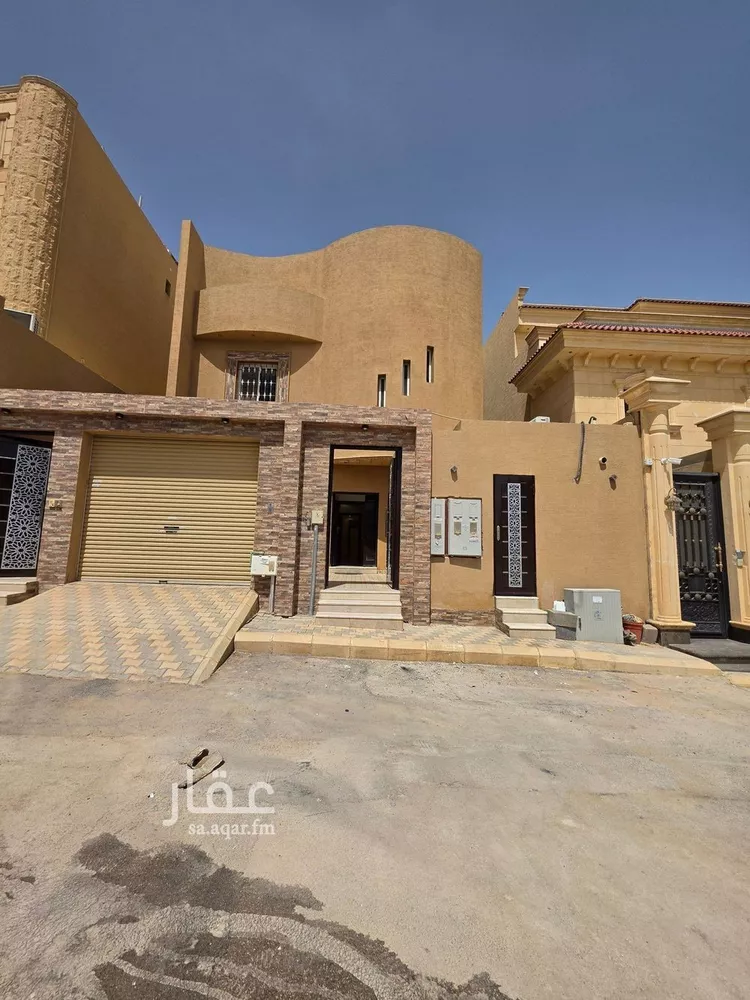 Floor for Rent in Riyadh Hittin