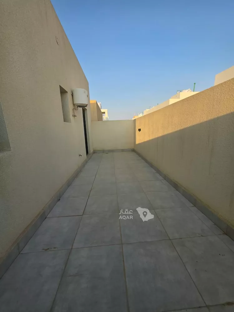 شقة للإيجار في شارع محمد النشيلي, حي النرجس, مدينة الرياض, منطقة الرياض 9