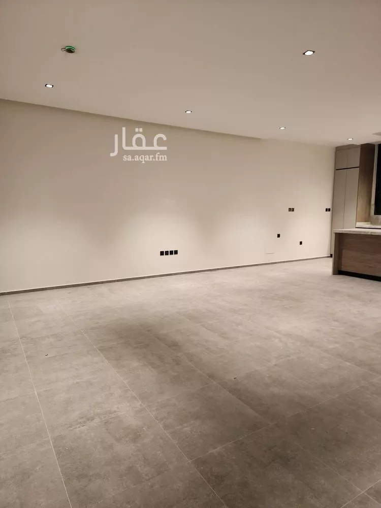 شقة للإيجار في شارع رباح بن أبي معروف, حي النرجس, مدينة الرياض, منطقة الرياض