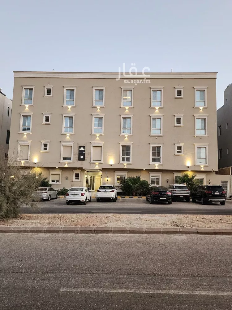 شقة للإيجار في شارع الأفاضلة, حي الملقا, مدينة الرياض, منطقة الرياض صورة 4