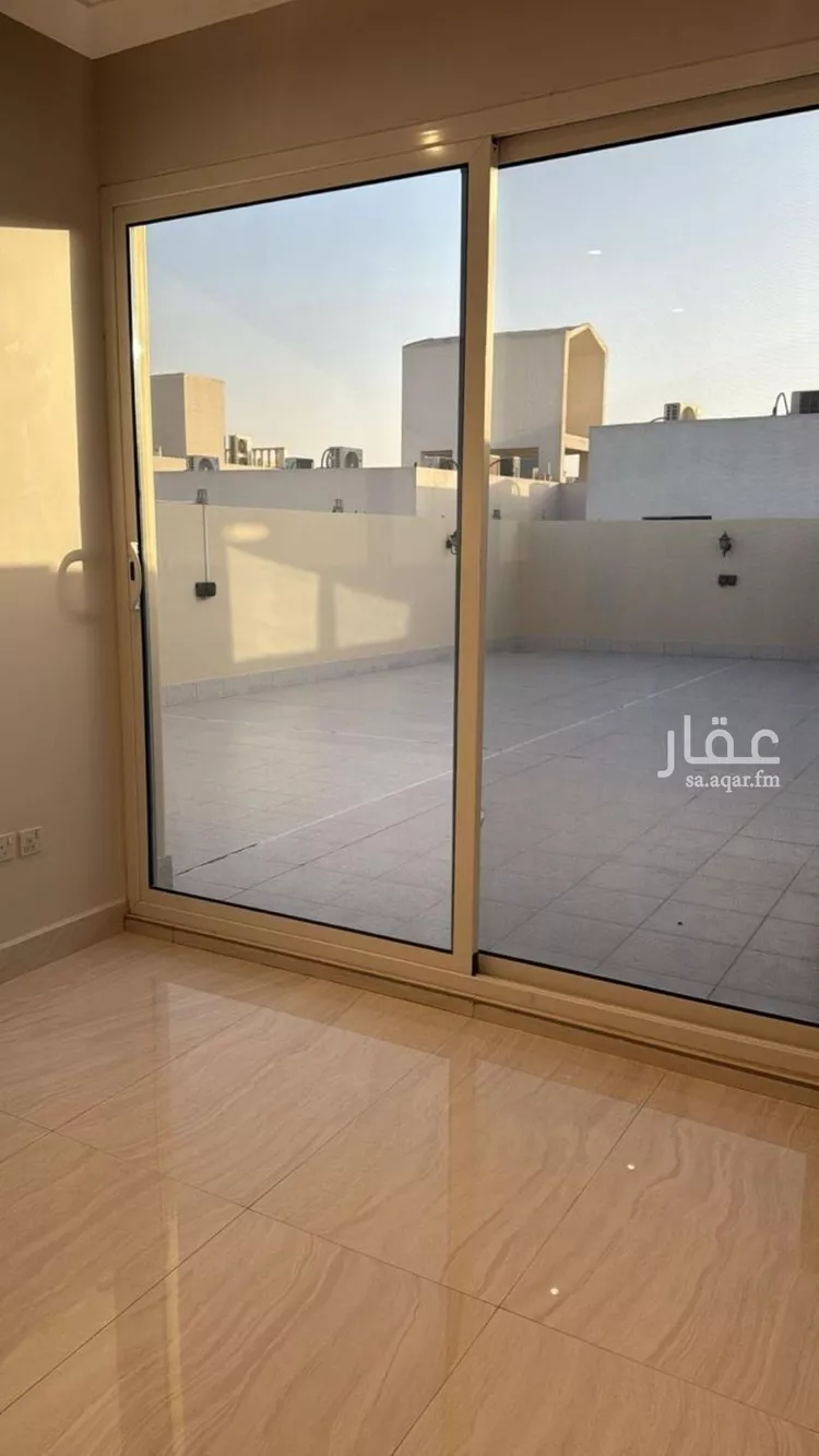 شقة للإيجار في شارع ابن الزهراوي, حي عرقة, مدينة الرياض, منطقة الرياض صورة 3
