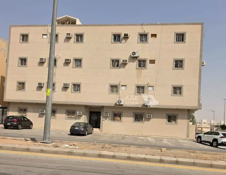 Apartment for Rent in Riyadh Dhahrat Laban