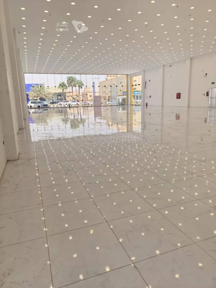 محل للإيجار في شارع عبدالعزيز ال سعود, حي الزهور, مدينة القويعية, منطقة الرياض