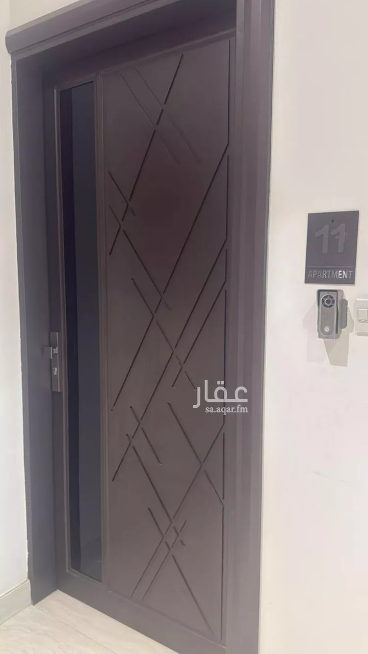 شقة للإيجار في شارع ابن الزهراوي, حي عرقة, مدينة الرياض, منطقة الرياض صورة 4