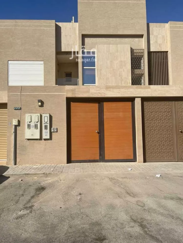 Apartment for Sale in Riyadh Al Yasmin صورة 2