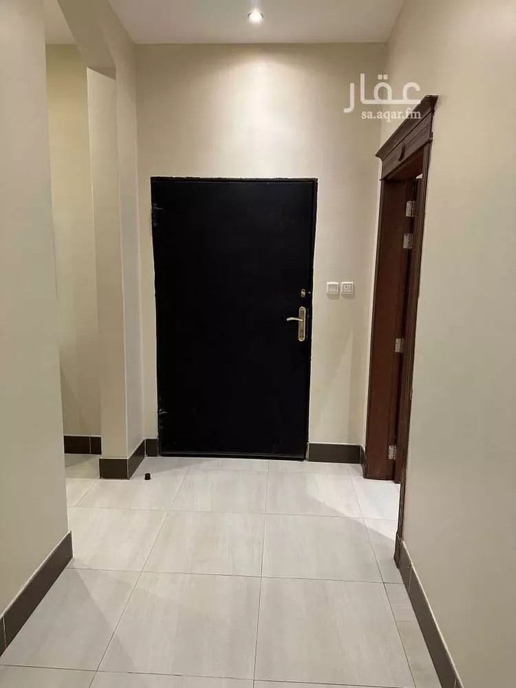 شقة للإيجار في شارع ابي سفيان بن حرب, حي النزهة, مدينة الرياض, منطقة الرياض