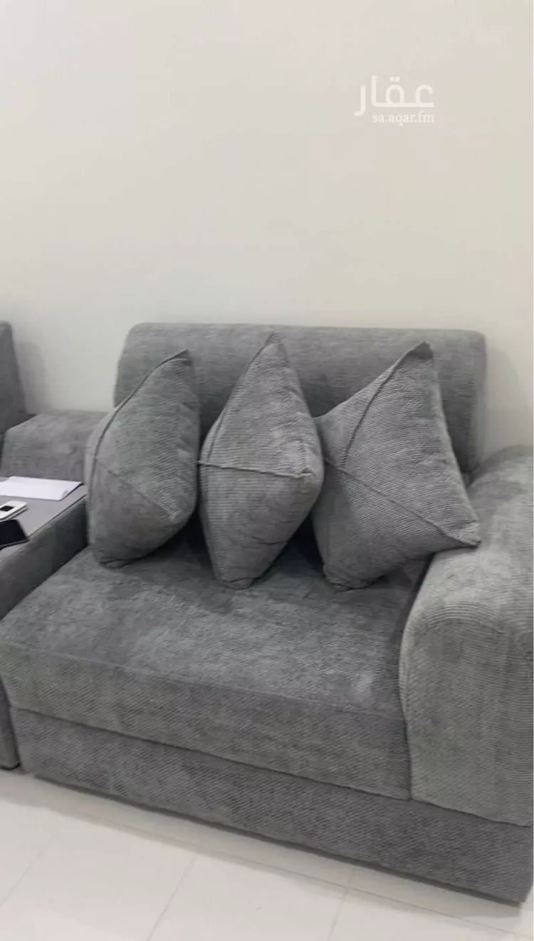 شقة للبيع في شارع ابو بكر الصديق, حي الفيحاء, مدينة المجمعة, منطقة الرياض صورة 2