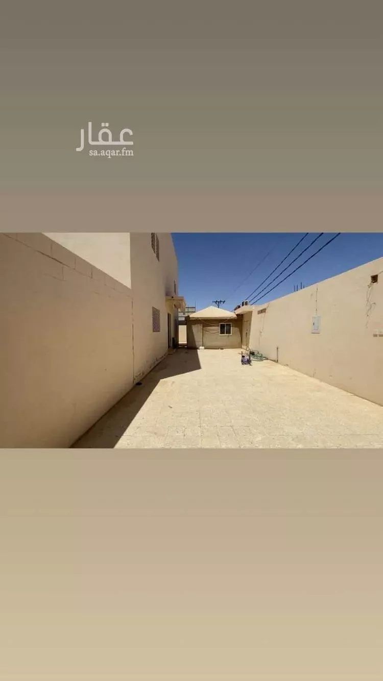 Villa for Sale in Al Majmaah King Abdullah صورة 5