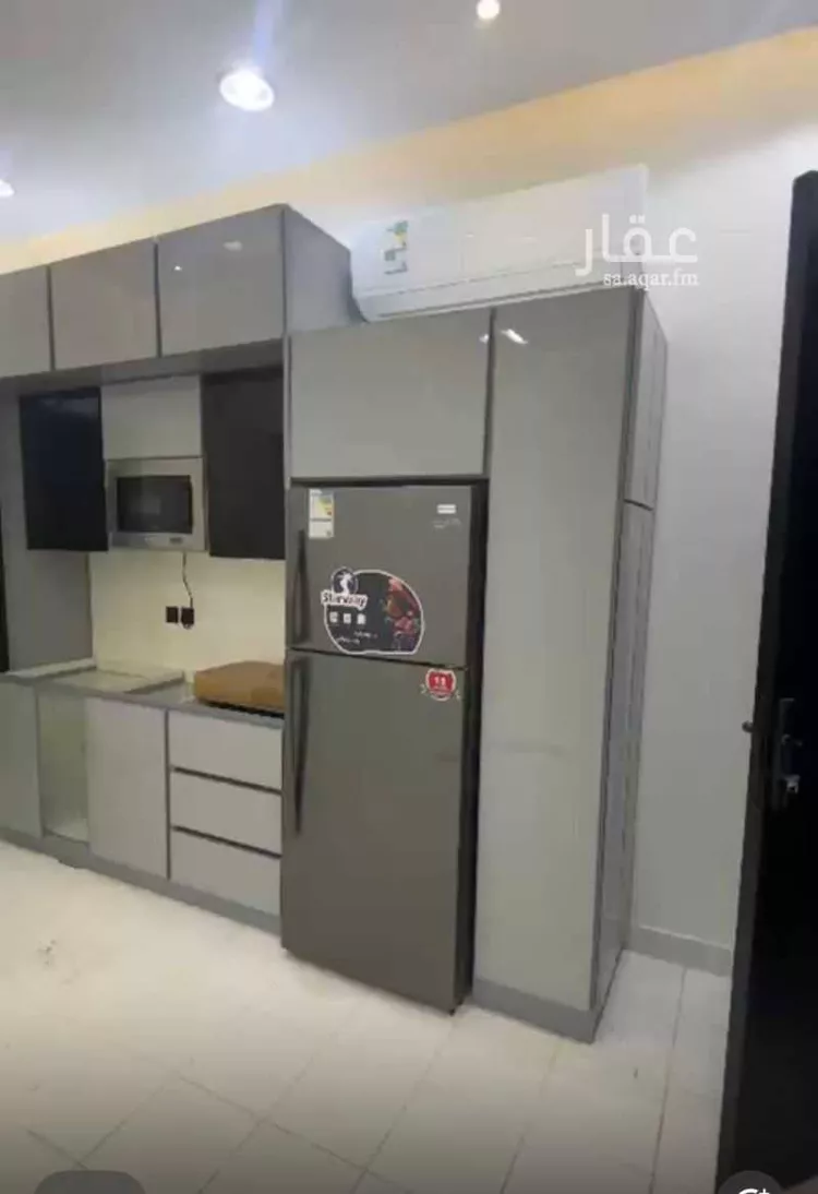 شقة للبيع في شارع ابو بكر الصديق, حي الفيحاء, مدينة المجمعة, منطقة الرياض صورة 3