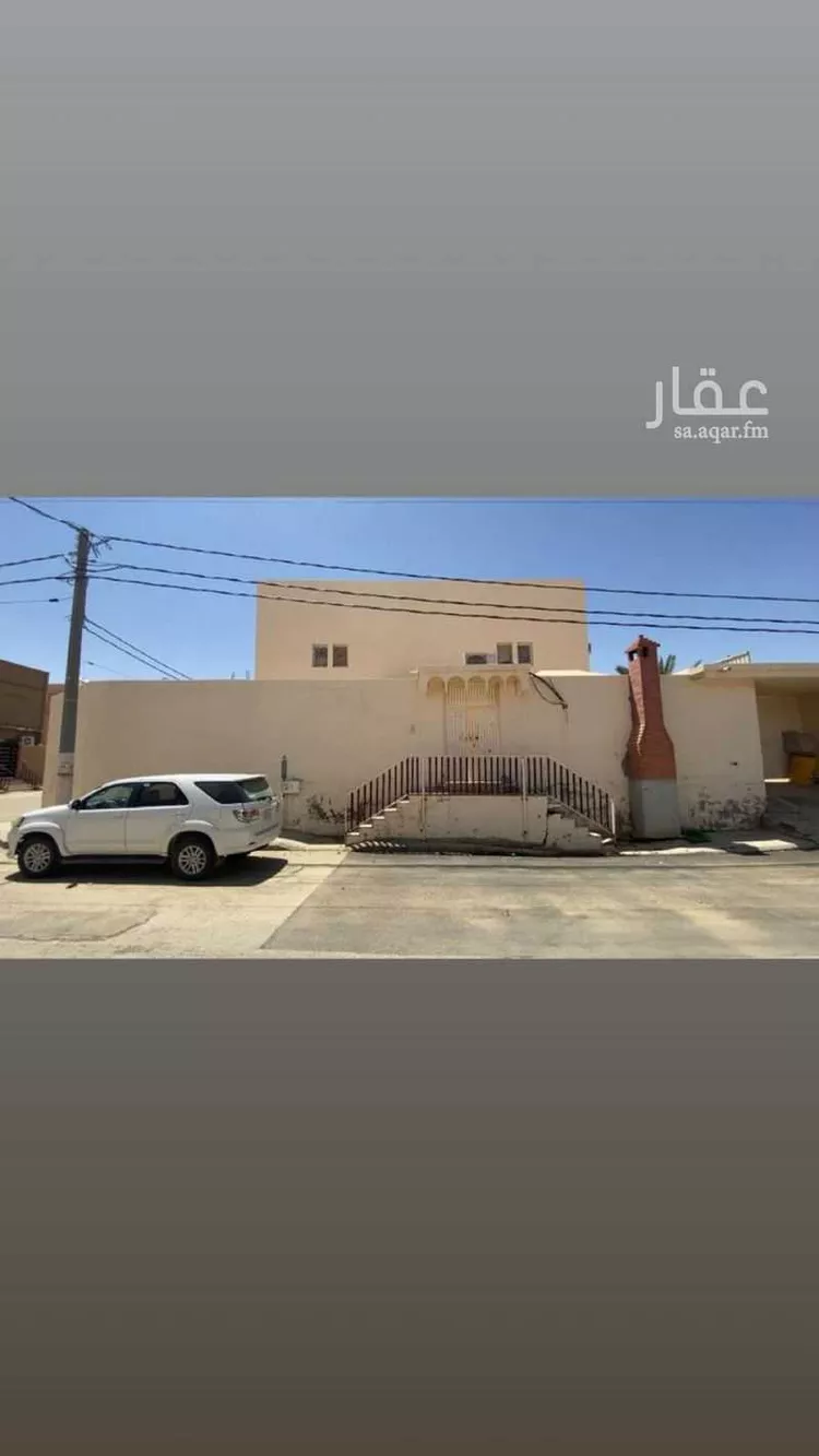 Villa for Sale in Al Majmaah King Abdullah