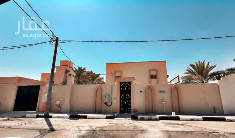 فيلا للبيع في شارع سعد بن ابي وقاص, حي التعاون, مدينة روضه سدير, منطقة الرياض صورة 2