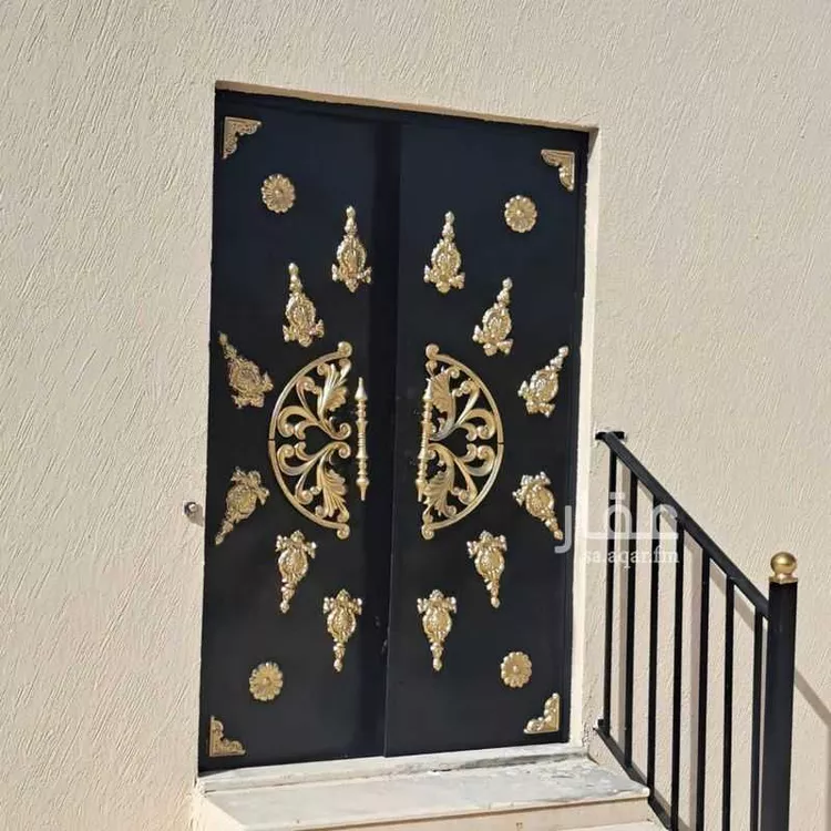 فيلا للبيع في شارع سعد بن ابي وقاص, حي التعاون, مدينة روضه سدير, منطقة الرياض