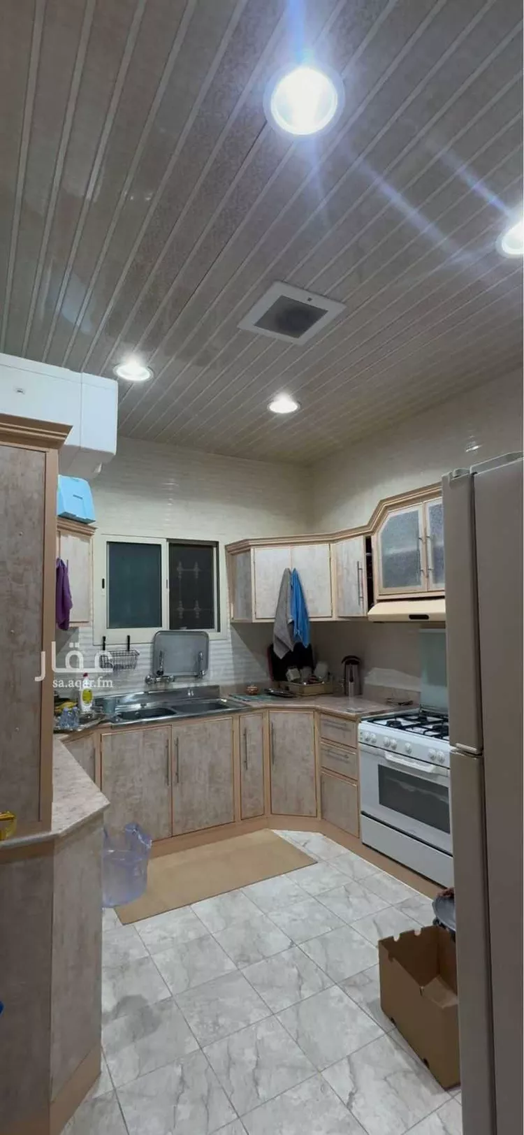 استراحة للبيع في شارع النرجس 1, حي الخطامه, مدينة حوطه سدير, منطقة الرياض صورة 2