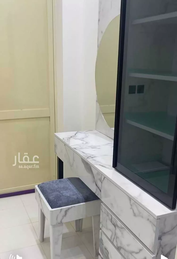 شقة للبيع في شارع ابو بكر الصديق, حي الفيحاء, مدينة المجمعة, منطقة الرياض صورة 5