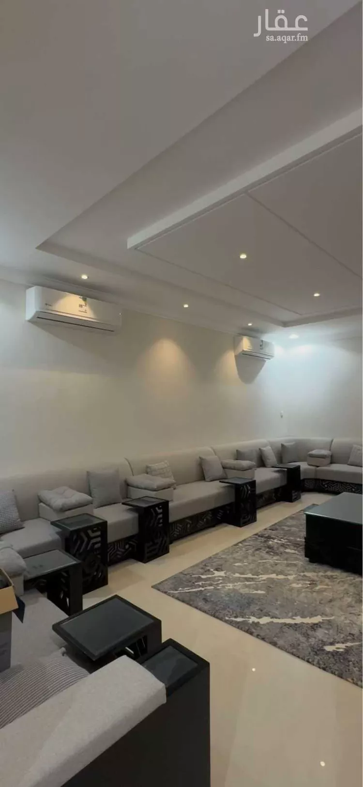 استراحة للبيع في شارع النرجس 1, حي الخطامه, مدينة حوطه سدير, منطقة الرياض صورة 3