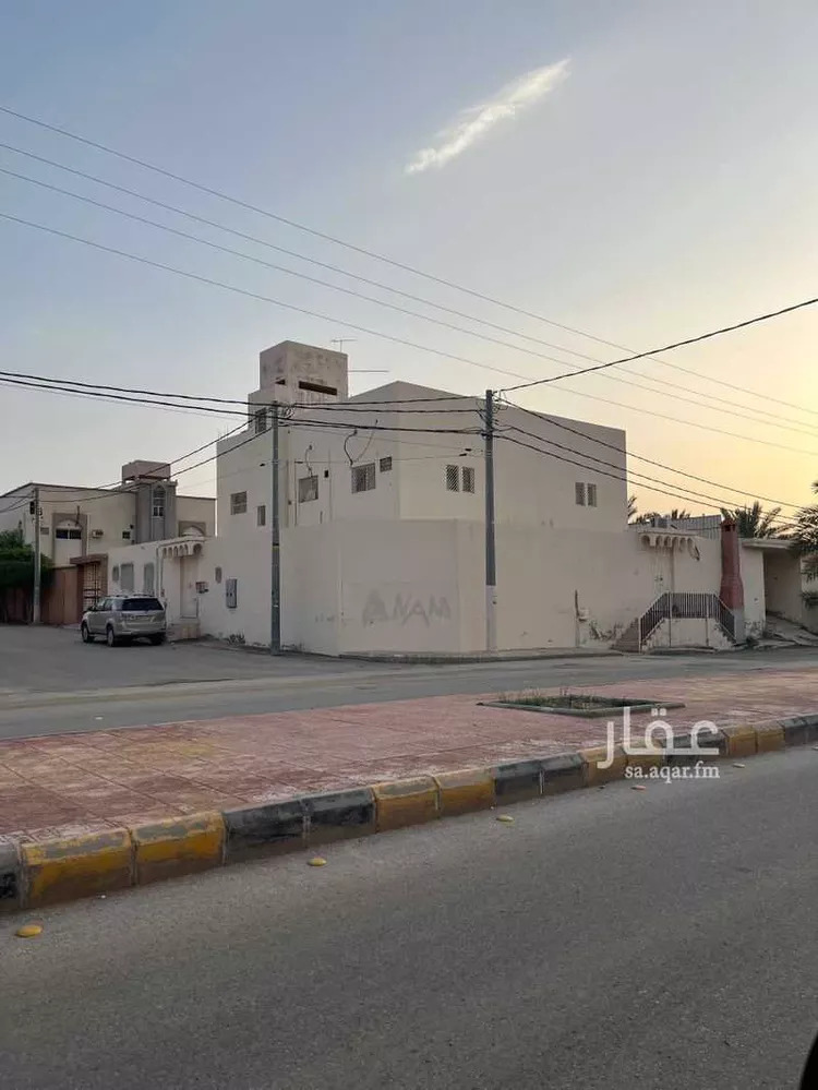 Villa for Sale in Al Majmaah King Abdullah صورة 4