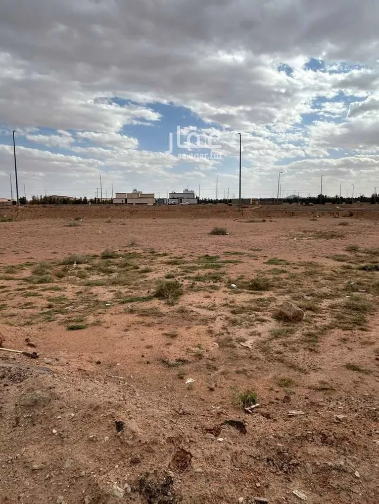 Land for Sale in Hail Al Suwaflah