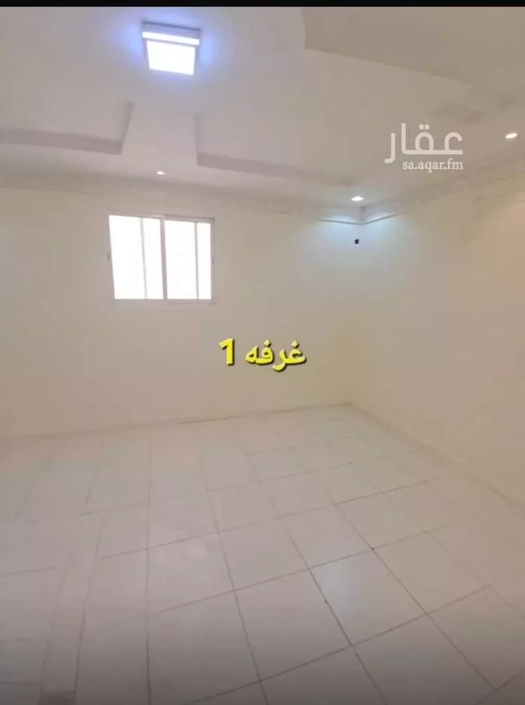 شقة للإيجار في شارع التقوى ، حي الدار البيضاء ، الرياض ، منطقة الرياض صورة 2