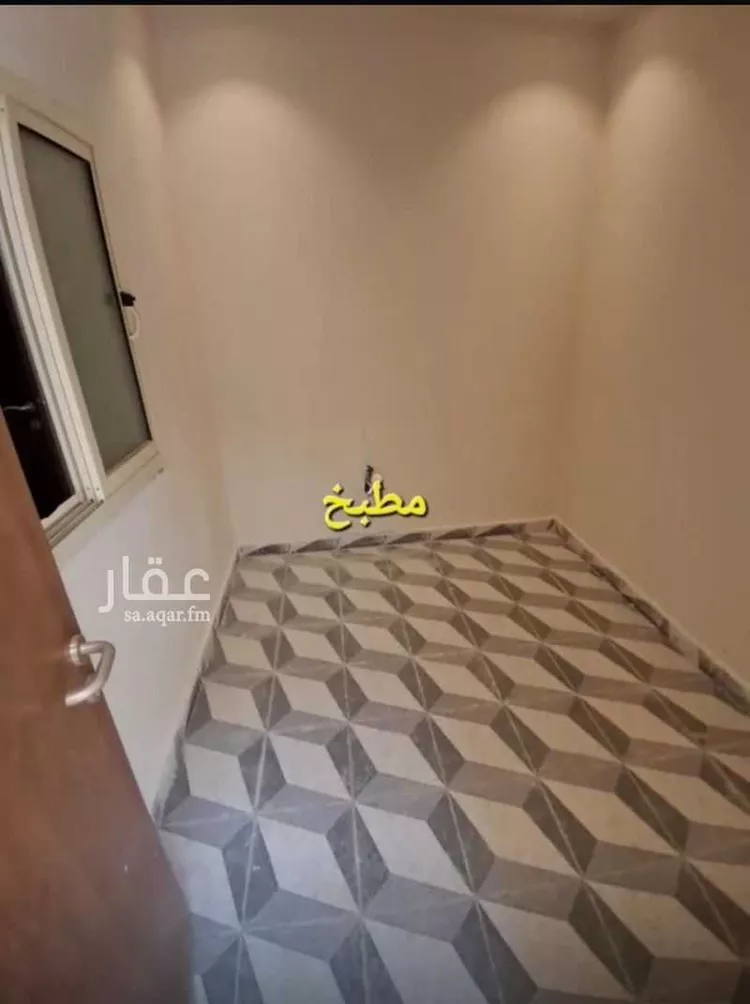 شقة للإيجار في شارع التقوى ، حي الدار البيضاء ، الرياض ، منطقة الرياض صورة 3