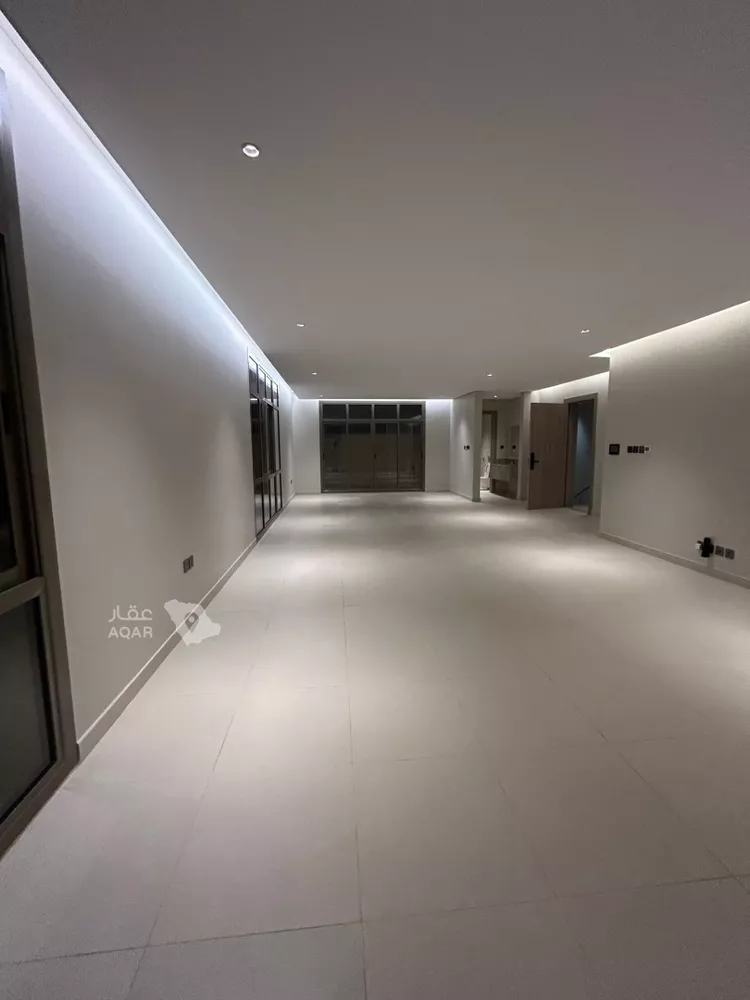 Floor for Rent in Riyadh An Narjis 7