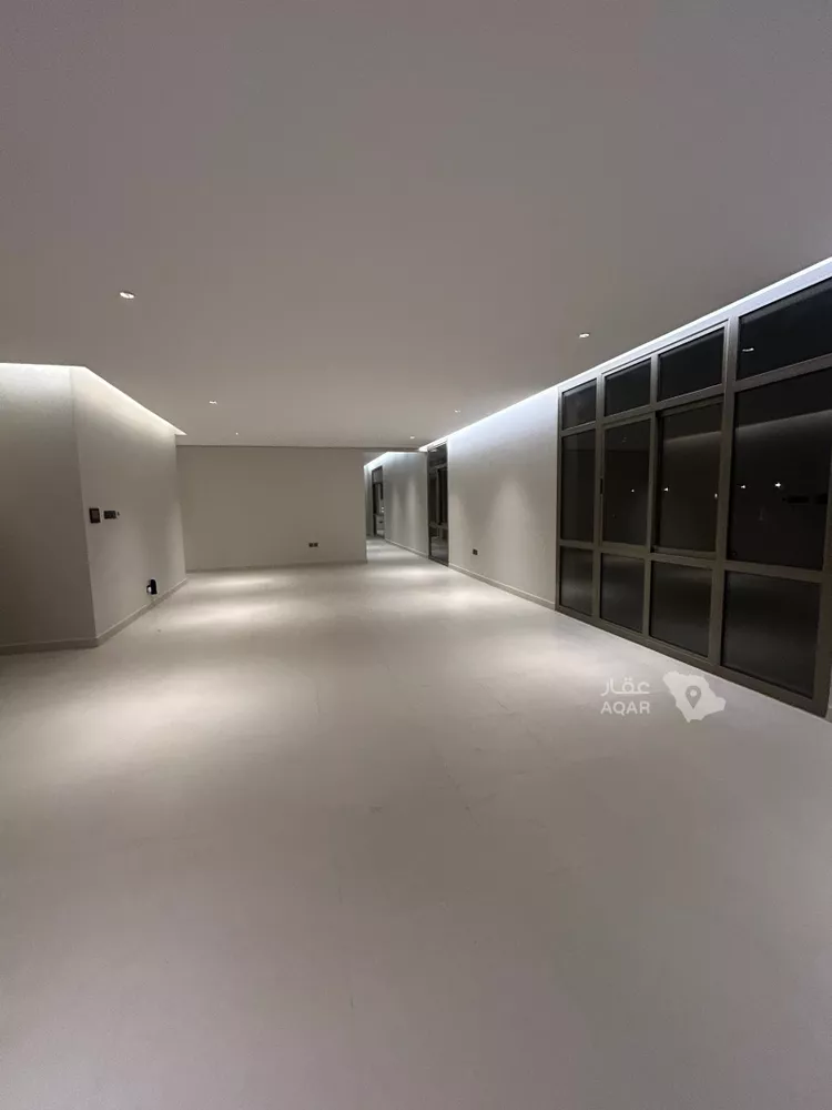 Floor for Rent in Riyadh An Narjis 8