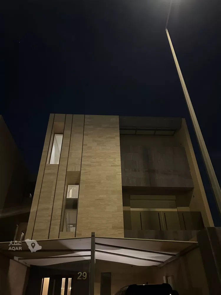Floor for Rent in Riyadh An Narjis