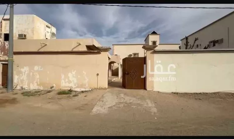 استراحة للبيع في شارع القاعيه 157 ، القاعية ، الدوادمي صورة 2