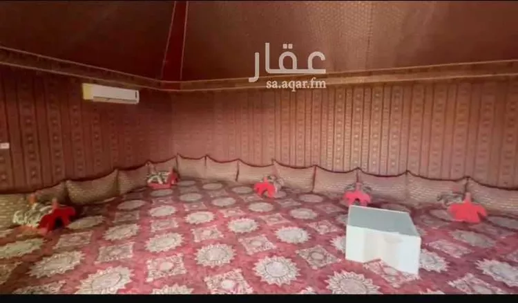 استراحة للبيع في شارع القاعيه 157 ، القاعية ، الدوادمي