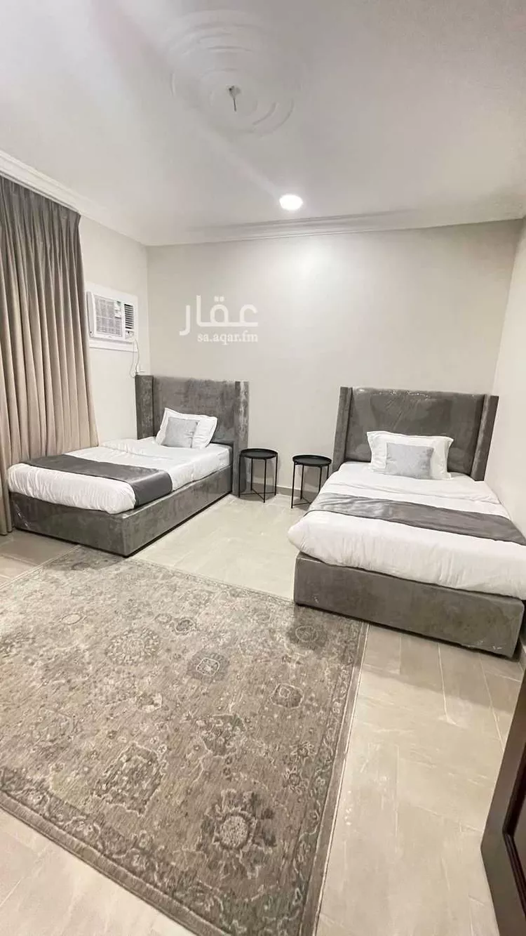 شقة للإيجار في شارع ممر مشاه 594, حي طيبة, مدينة المدينه المنوره, منطقة المدينة المنورة صورة 2