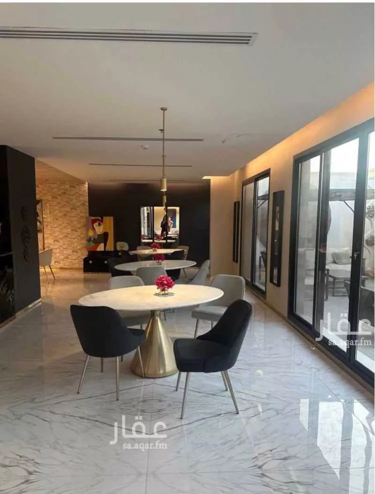 شقة للإيجار في شارع اللؤلؤة, حي العارض, مدينة الرياض, منطقة الرياض صورة 3