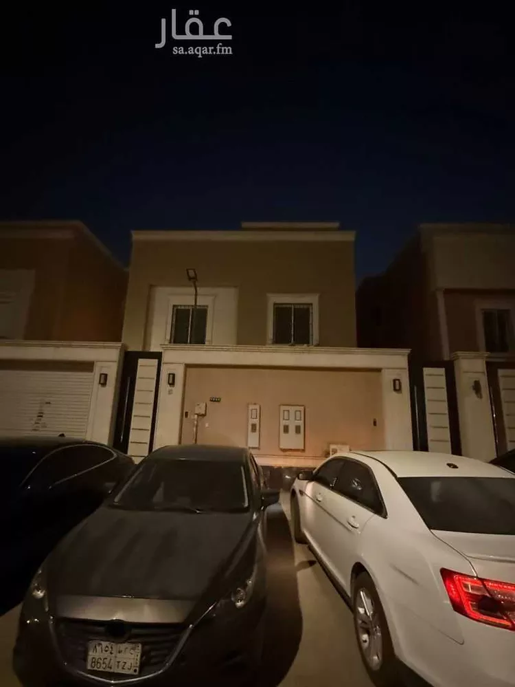 شقة للإيجار في شارع ممر63, حي الياسمين, مدينة الرياض, منطقة الرياض