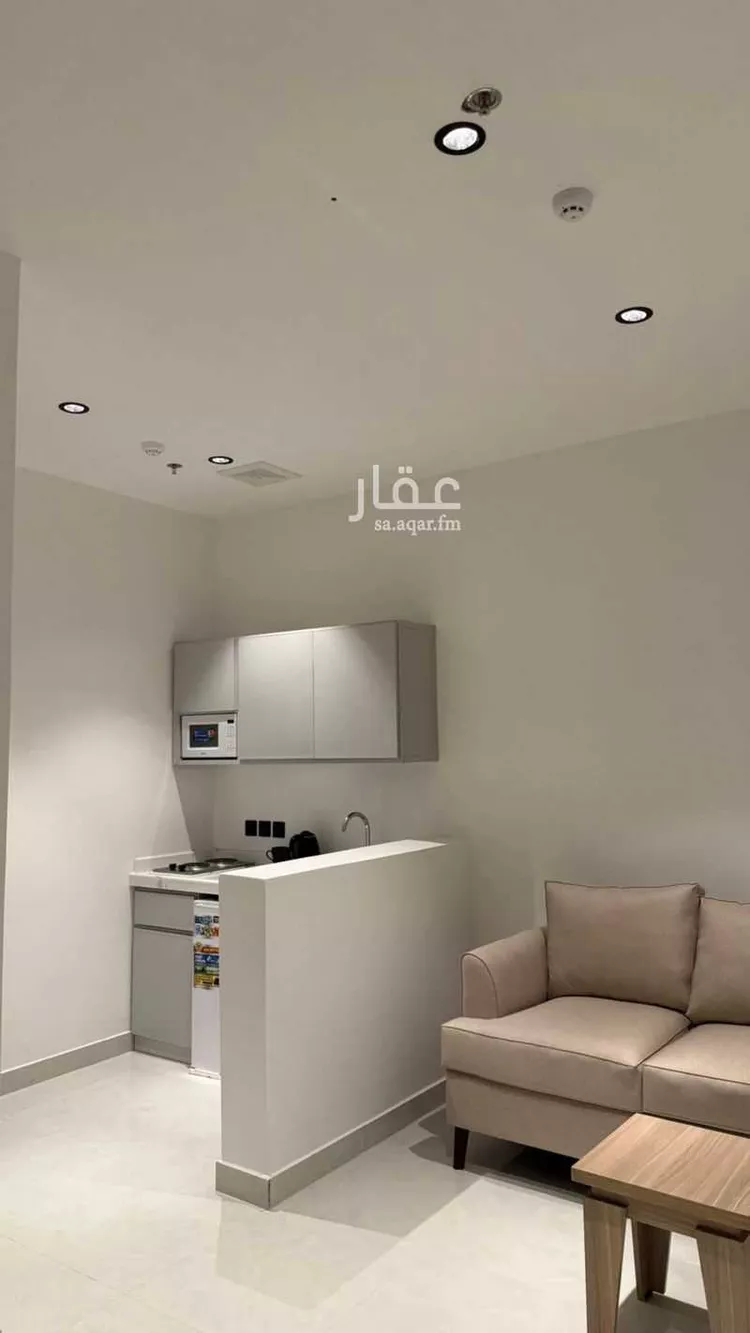 شقة مفروشة للحجز في شارع ام الحكم بنت الزبير الهاشمية ، حي الدويخلة ، المدينة المنورة ، منطقة المدينة المنورة صورة 3