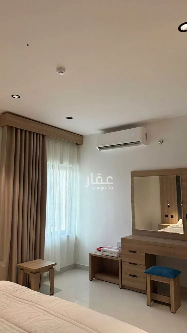 شقة مفروشة للحجز في شارع ام الحكم بنت الزبير الهاشمية ، حي الدويخلة ، المدينة المنورة ، منطقة المدينة المنورة صورة 2