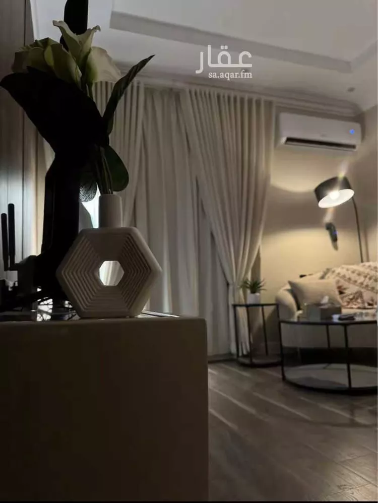 استديو مفروش للحجز في شارع طوير ، حي العقيق ، الرياض ، منطقة الرياض صورة 5