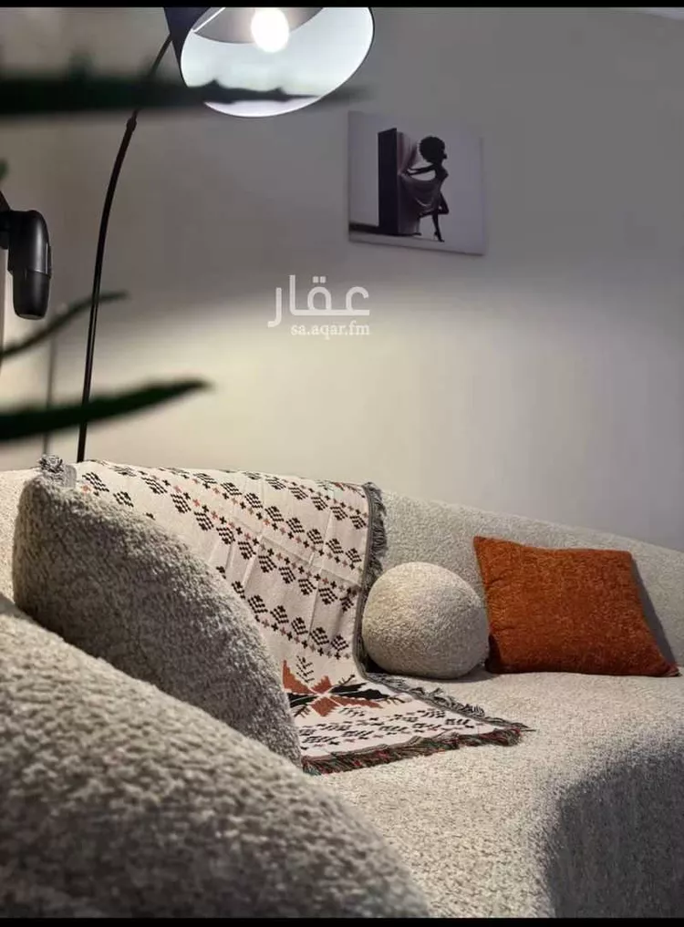 استديو مفروش للحجز في شارع طوير ، حي العقيق ، الرياض ، منطقة الرياض صورة 3