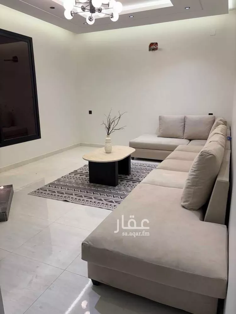 شقة للإيجار في شارع المعلاة 40 ، حي العزيزية ، أحد رفيدة ، احد رفيدة صورة 4