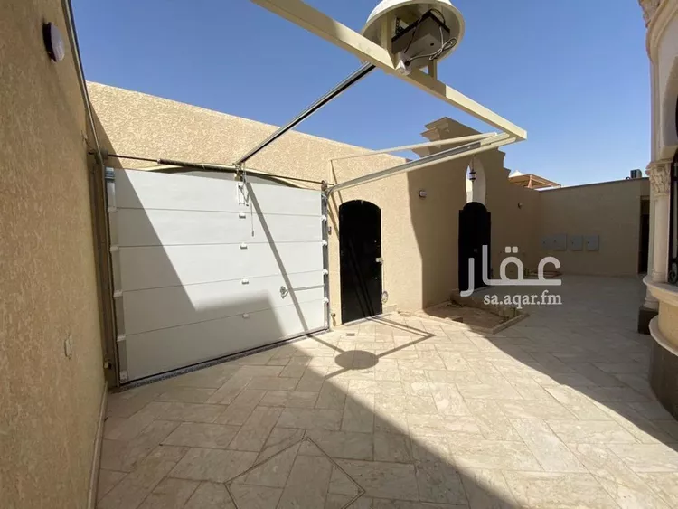 فيلا للإيجار في شارع شارع رقم 175, حي الياسمين, مدينة الرياض, منطقة الرياض صورة 4