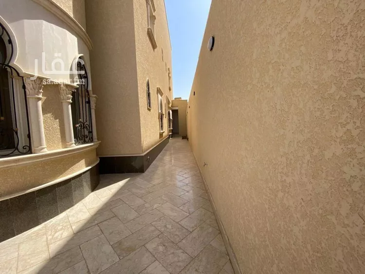 فيلا للإيجار في شارع شارع رقم 175, حي الياسمين, مدينة الرياض, منطقة الرياض صورة 3