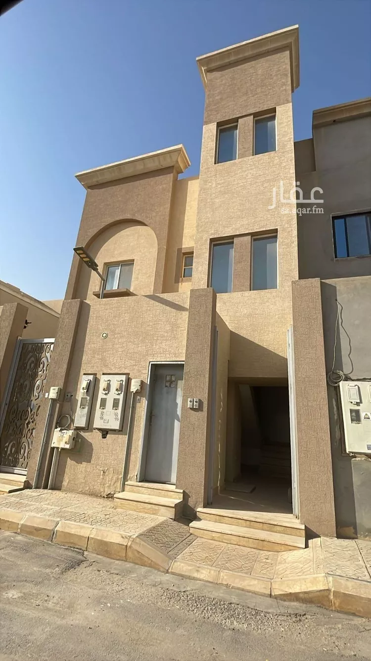 دور للإيجار في شارع الكرماني, حي النرجس, مدينة الرياض, منطقة الرياض