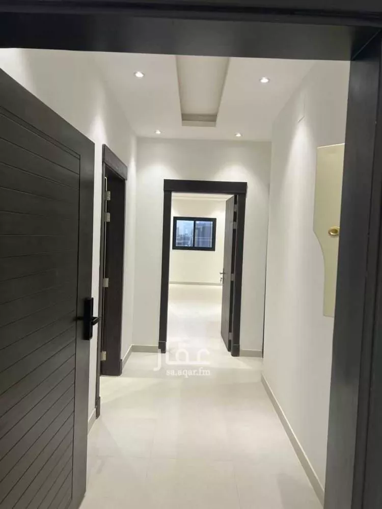 شقة للإيجار في شارع الأمير عبدالعزيز بن محمد بن عياف, حي الياسمين, مدينة الرياض, منطقة الرياض صورة 2