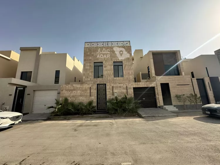 Villa for Rent in Riyadh An Narjis