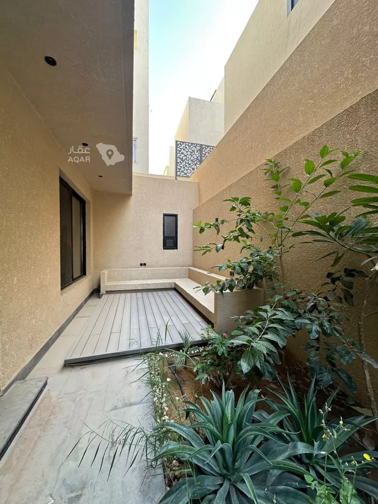 Villa for Rent in Riyadh An Narjis 3