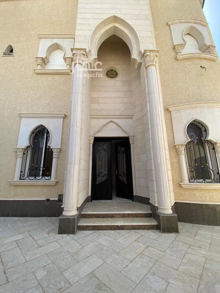 فيلا للإيجار في شارع شارع رقم 175, حي الياسمين, مدينة الرياض, منطقة الرياض صورة 2