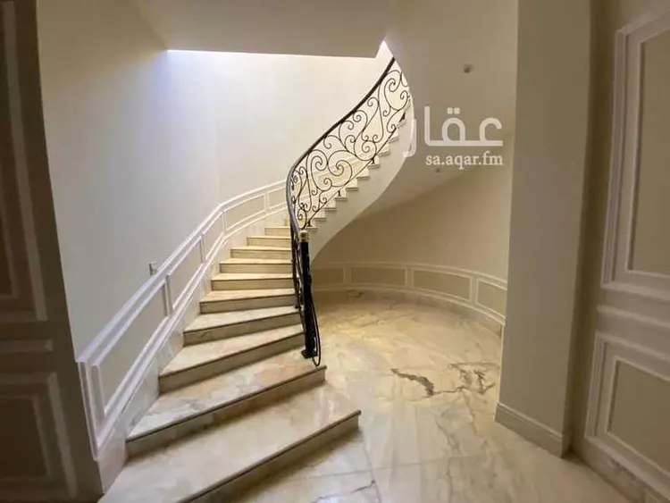 فيلا للإيجار في شارع شارع رقم 175, حي الياسمين, مدينة الرياض, منطقة الرياض صورة 4