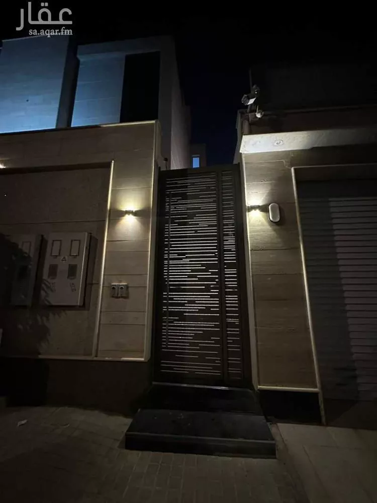شقة للإيجار في شارع قاسم بن الأندلسي, حي النرجس, مدينة الرياض, منطقة الرياض